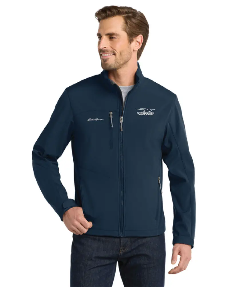 Eddie Bauer Soft Shell Jacket