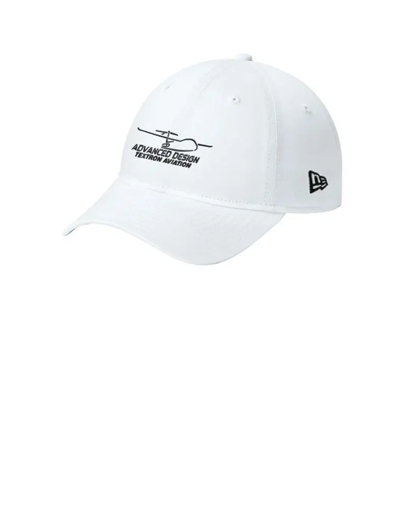 New Era Adjustable Unstructured Cap
