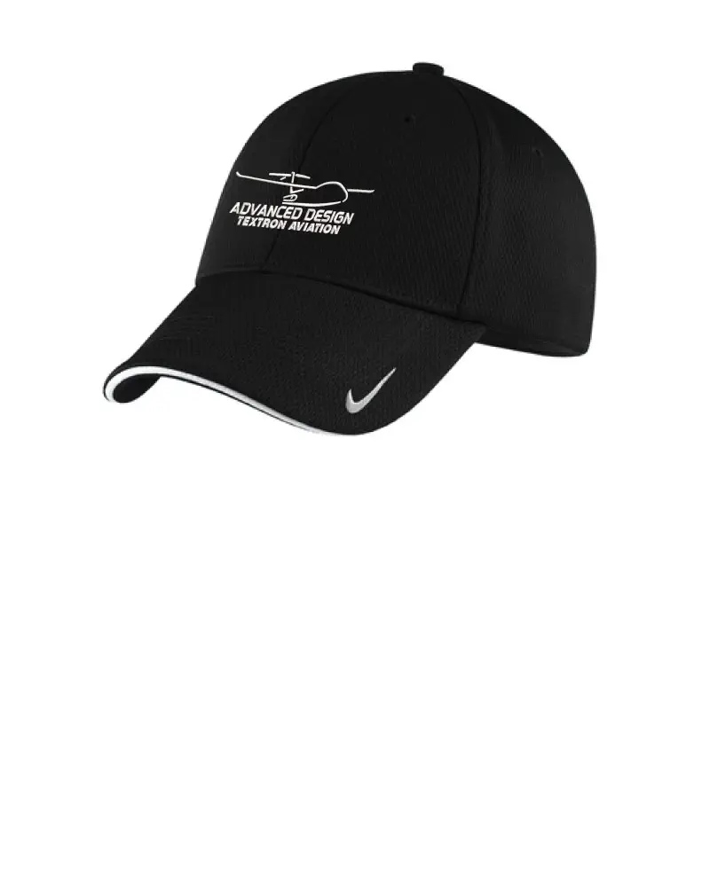 Nike Dri-FIT Stretch Mesh Sandwich Bill Cap - Image 4