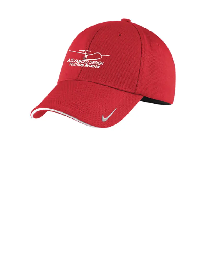 Nike Dri-FIT Stretch Mesh Sandwich Bill Cap - Image 3