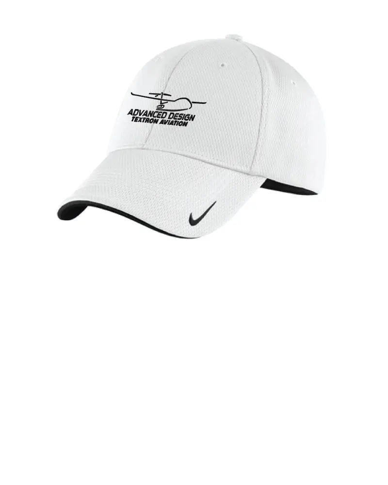 Nike Dri-FIT Stretch Mesh Sandwich Bill Cap - Image 2