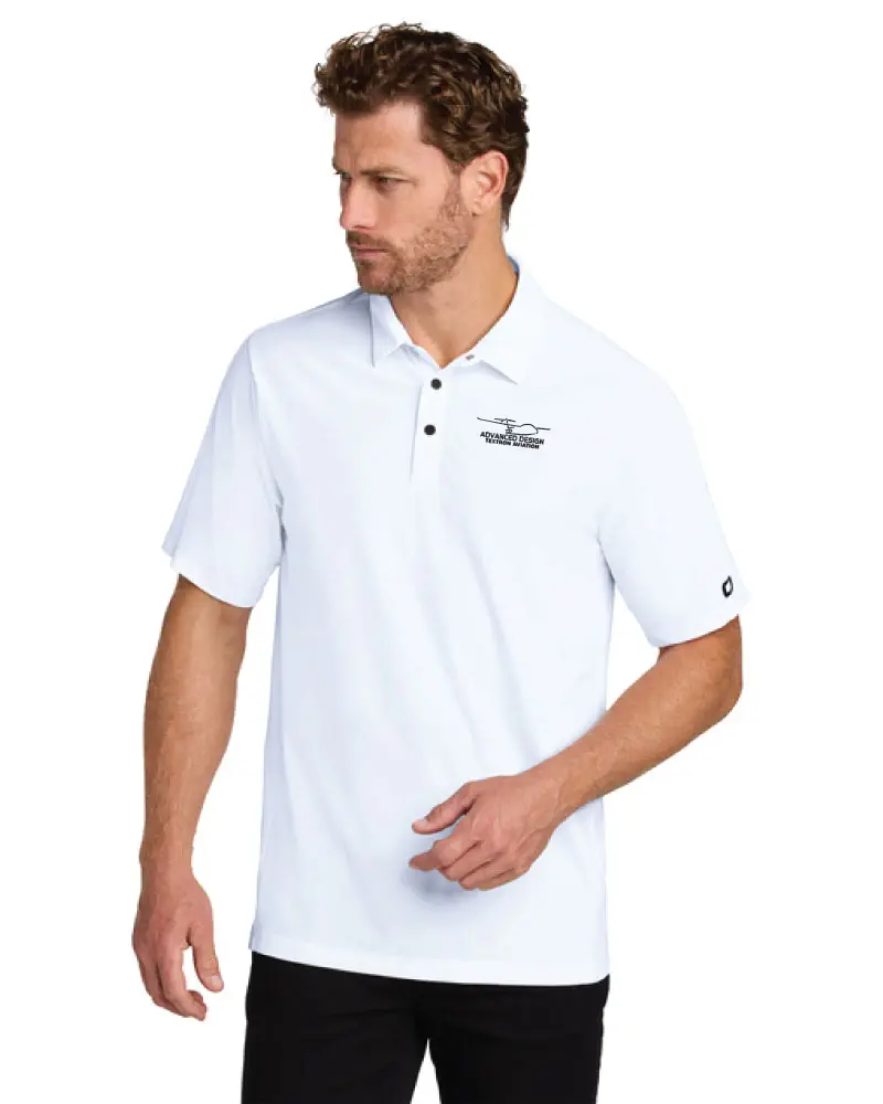 OGIO Envision Polo