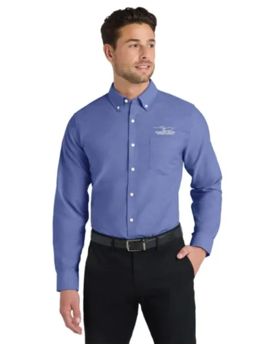 Port Authority SuperPro Oxford Shirt
