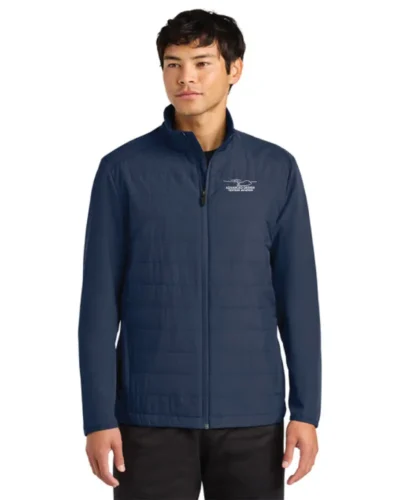 Sport-Tek Teknical Hybrid Jacket